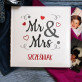 Mr&Mrs - Personalizowany Album na zdjęcia Mr&Mrs - Personalizowany Album na zdjęcia