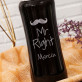 Mr Right - bidon z grawerem Mr Right - bidon z grawerem