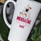 Mrrraśne święta - kubek personalizowany Mrrraśne święta - kubek personalizowany