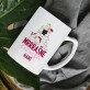 Mrrraśne święta - kubek personalizowany Mrrraśne święta - kubek personalizowany