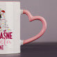 Mrrraśne święta - kubek personalizowany Mrrraśne święta - kubek personalizowany