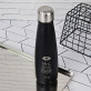 Mrs always Right - Butelka na wodę 500 ml