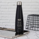 Mrs always Right - Butelka na wodę 500 ml