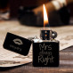 Mrs Right - Zapalniczka z grawerem