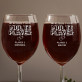 Multiplayer - Dwa Grawerowane Kieliszki do wina Multiplayer - Dwa Grawerowane Kieliszki do wina
