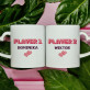 Multiplayer - Kubki dla pary