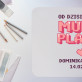 Multiplayer - Podkładka na biurko Multiplayer - Podkładka na biurko