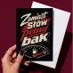 Kartka z Życzeniami Dla Samochodziarza Dla Mężczyzny: Suchy Humor Motoryzacyjny Kartka z Życzeniami Dla Samochodziarza Dla Mężczyzny: Suchy Humor Motoryzacyjny