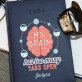 My brain - Kalendarz 2024