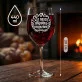 Zestaw Do Wina Na Parapetówkę Prezent Dla Pary: Toast Dla Pary Zestaw Do Wina Na Parapetówkę Prezent Dla Pary: Toast Dla Pary