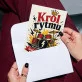 Kartka z Życzeniami Dla Perkusisty Dla Mężczyzny: Rytm Z Przekorą