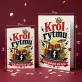 Kartka z Życzeniami Dla Perkusisty Dla Mężczyzny: Rytm Z Przekorą
