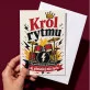 Kartka z Życzeniami Dla Perkusisty Dla Mężczyzny: Rytm Z Przekorą