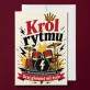 Kartka z Życzeniami Dla Perkusisty Dla Mężczyzny: Rytm Z Przekorą