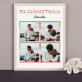 Na zawsze Twoja - Kolaż ze zdjęć Na zawsze Twoja - Kolaż ze zdjęć