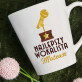 Najlepszy wokalista - Kubek Najlepszy wokalista - Kubek