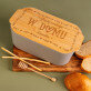 Najlepiej smakuje w domu - Chlebak