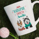 Najlepsie święta - kubek personalizowany Najlepsie święta - kubek personalizowany