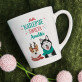 Najlepsie święta - kubek personalizowany Najlepsie święta - kubek personalizowany