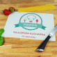 Najlepsza Kucharka - deska do krojenia
