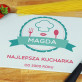 Najlepsza Kucharka - deska do krojenia