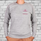 Najlepsza mama - Bluza damska bez kaptura Najlepsza mama - Bluza damska bez kaptura