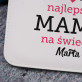 Najlepsza mama na świecie - Kosmetyczka