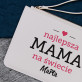 Najlepsza mama na świecie - Kosmetyczka