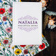Najlepsza mama - Personalizowany Album na zdjęcia