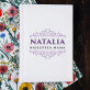 Najlepsza mama - Personalizowany Album na zdjęcia