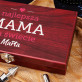 Najlepsza Mama - zestaw do wina