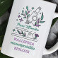 Najlepsza nauczycielka biologii - Personalizowany Kubek Najlepsza nauczycielka biologii - Personalizowany Kubek