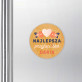 Najlepsza przyjaciółka - Magnes z otwieraczem do butelek