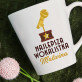 Najlepsza wokalistka - Kubek