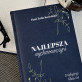 Najlepsza wychowawczyni, dziękujemy! - notatnik A5 z nadrukiem