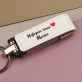 Najlepsza żona - Pendrive w skórze Najlepsza żona - Pendrive w skórze