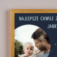 Najlepsze chwile z najlepszym tatą - dziewczynka - Kolaż ze zdjęć Najlepsze chwile z najlepszym tatą - dziewczynka - Kolaż ze zdjęć