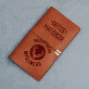 Najlepszego myśliwego - Notes retro Najlepszego myśliwego - Notes retro