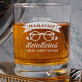 Najlepszy dziadziuś - Szklanka do whisky