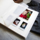 Najlepszy fotograf - Personalizowany Album na zdjęcia