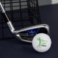Najlepszy golfista - Personalizowane piłeczki golfowe
