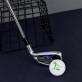 Najlepszy golfista - Personalizowane piłeczki golfowe