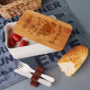 Najlepszy kucharz - Bambusowy Lunchbox z grawerem Najlepszy kucharz - Bambusowy Lunchbox z grawerem