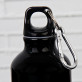 Najlepszy mąż - Butelka na wodę 0,5l z grawerem
