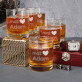 Najlepszy mąż - Szklanka do whisky