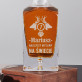 Najlepszy myśliwy - grawerowana karafka do whisky Najlepszy myśliwy - grawerowana karafka do whisky