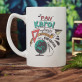 Najlepszy Nauczyciel - Personalizowany Kubek