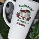 Najlepszy okaz w lesie - Personalizowany Kubek