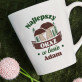 Najlepszy okaz w lesie - Personalizowany Kubek