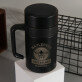 Najlepszy pszczelarz - Kubek termiczny 400 ml